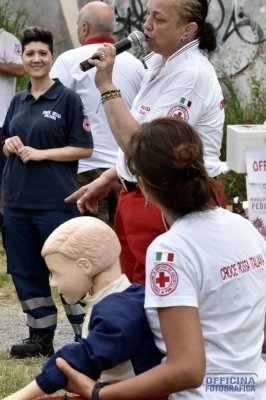 La Croce Rossa